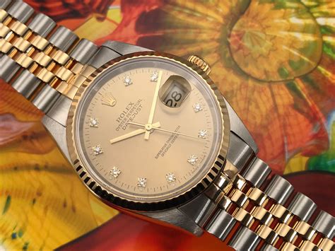 goldene rolex herren echt 1980|80s rolex watch value.